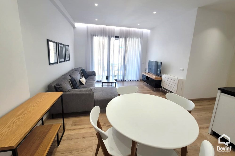 Tirane Qera Apartament 2+1  apartament