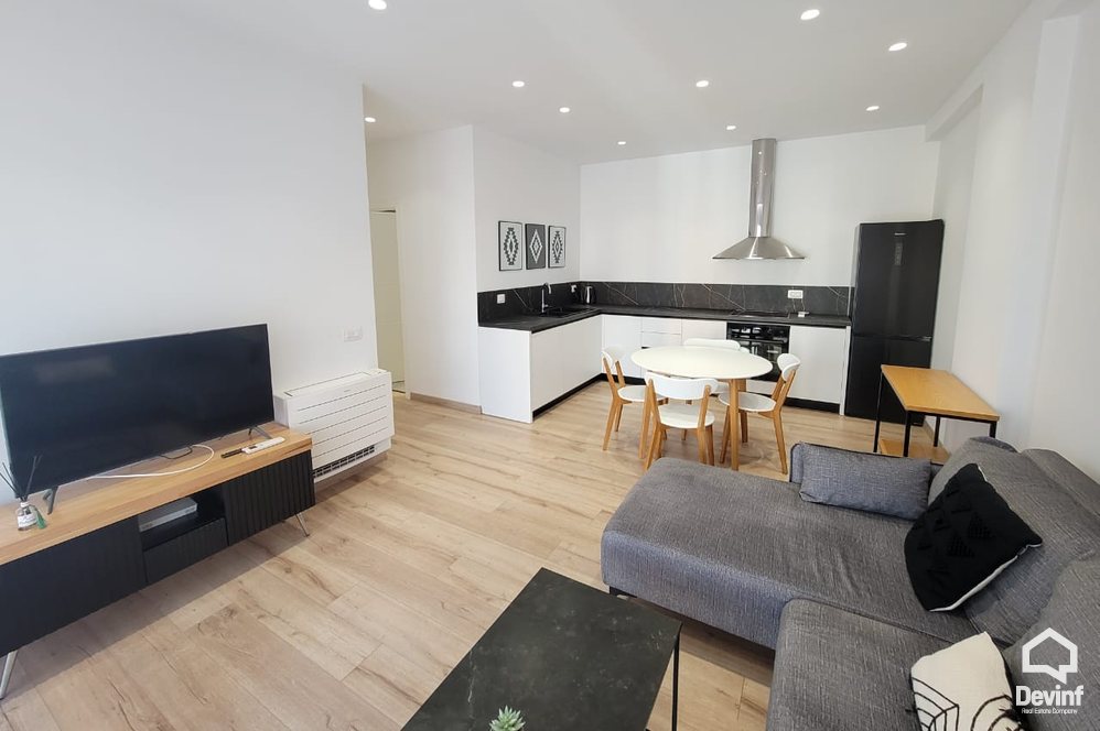 Tirane Qera Apartament 2+1  apartament