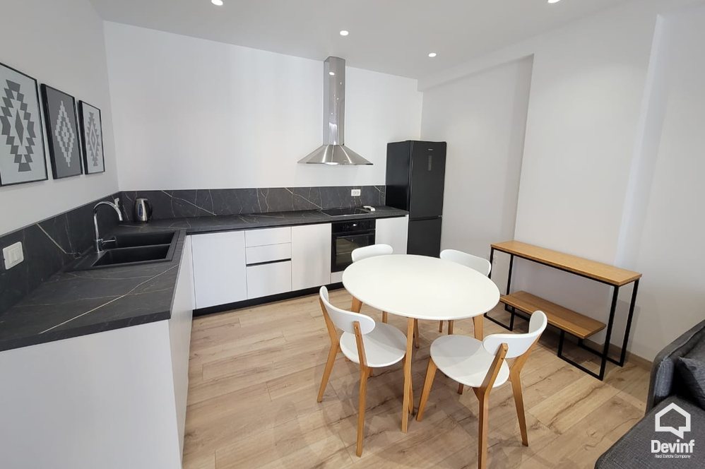 Tirane Qera Apartament 2+1  apartament