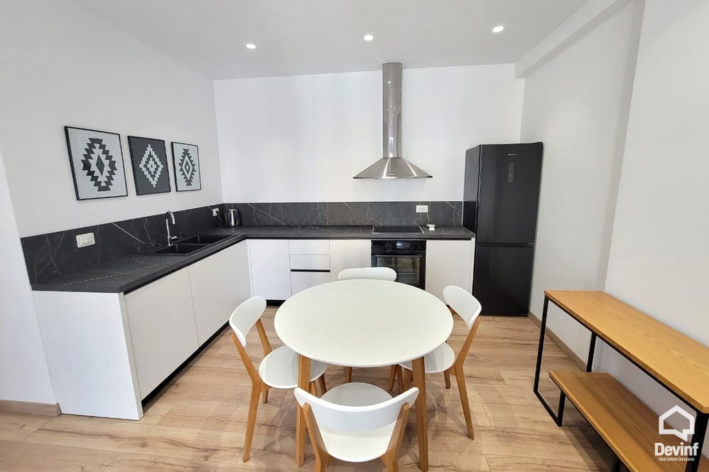 Tirane Qera Apartament 2+1  apartament