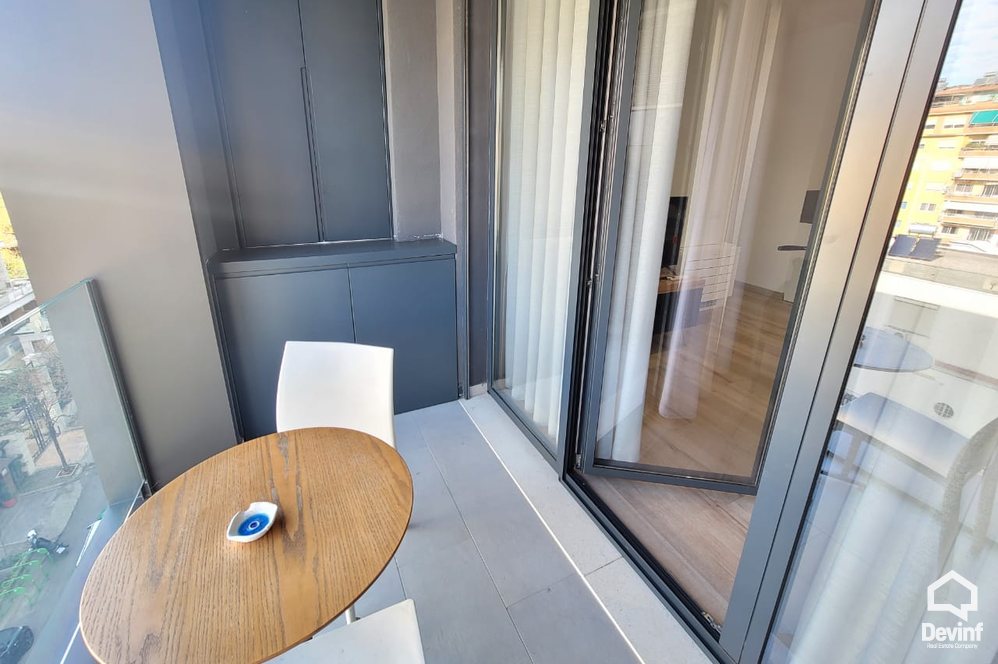 Tirane Qera Apartament 2+1  apartament