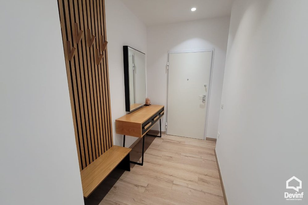 Tirane Qera Apartament 2+1  apartament