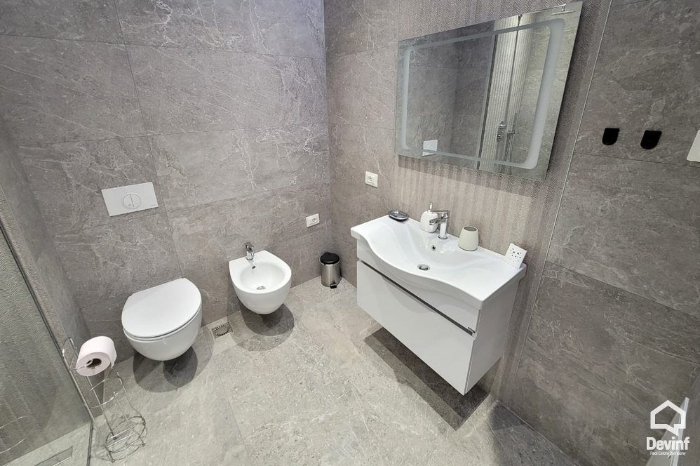 Tirane Qera Apartament 2+1  apartament