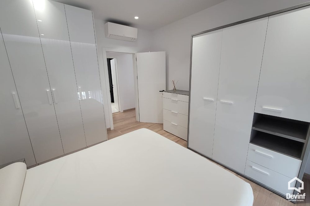 Tirane Qera Apartament 2+1  apartament