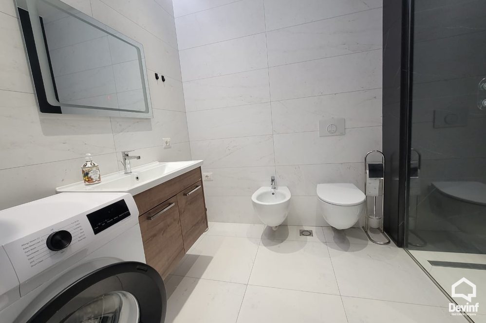 Tirane Qera Apartament 2+1  apartament