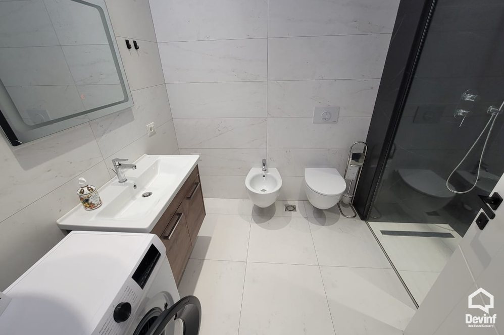 Tirane Qera Apartament 2+1  apartament