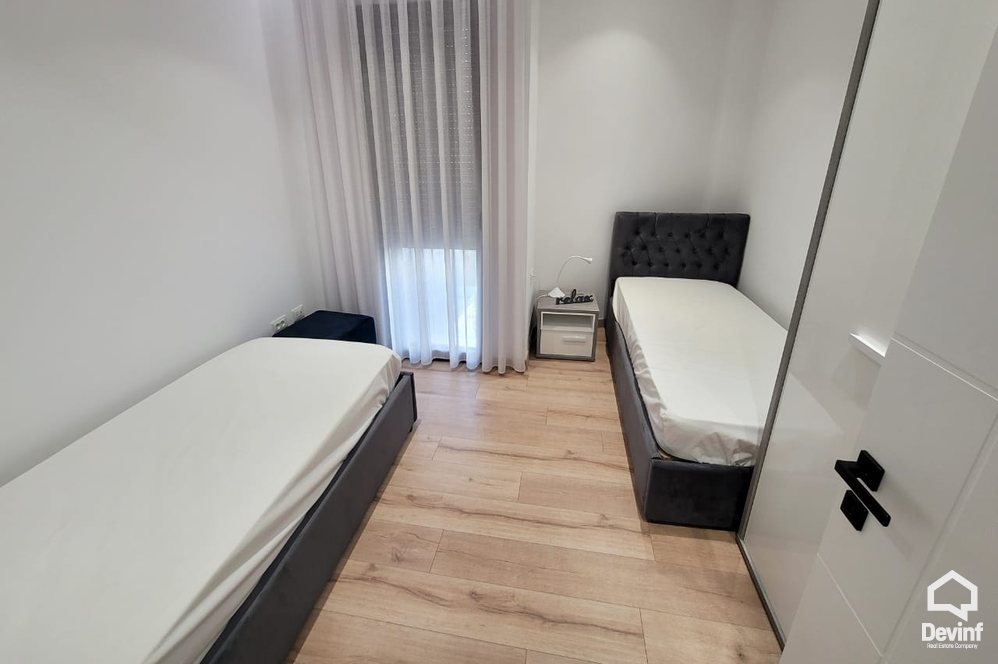 Tirane Qera Apartament 2+1  apartament