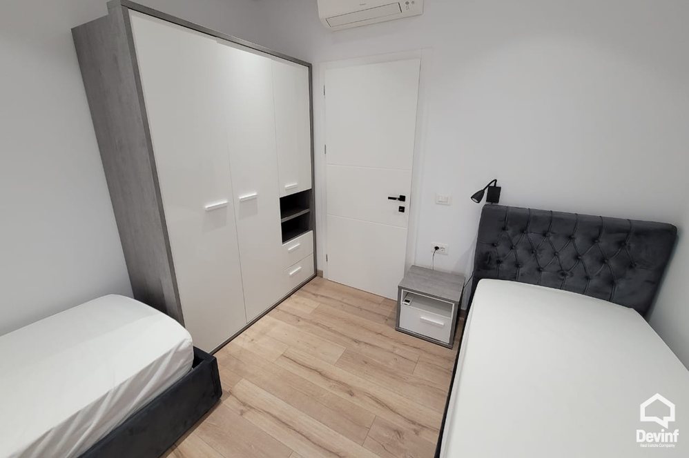 Tirane Qera Apartament 2+1  apartament