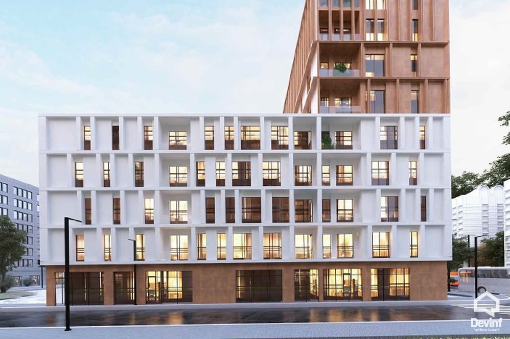 Tirane Shitje Apartament 2+1+A Rruga Jordan Misja apartament kompleks rezidencial