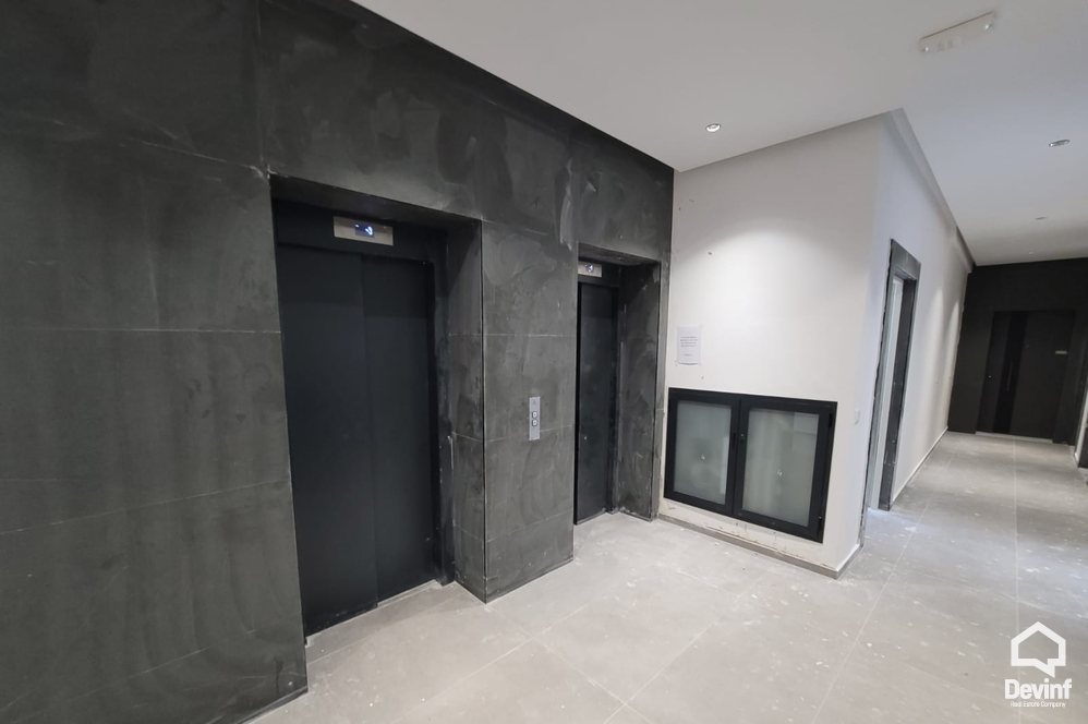 Tirane Qera Apartament 2+1 Apartament ne Rr. Myslym Shyri apartament zyre