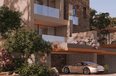 Himare For Sale Villa Green Coast Village, Palase Villa bregdet Residential Complex turistike Booking/AirBnB