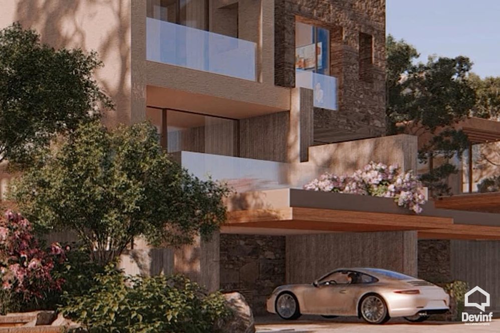 Himare For Sale Villa Green Coast Village, Palase Villa bregdet Residential Complex turistike Booking/AirBnB