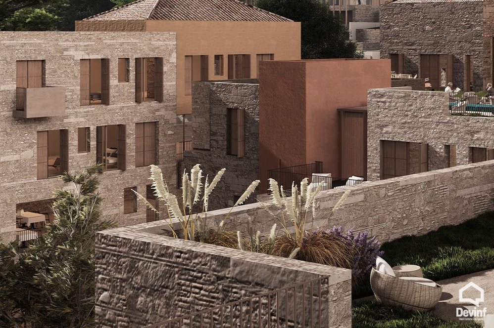Himare For Sale Villa Green Coast Village, Palase Villa bregdet Residential Complex turistike Booking/AirBnB