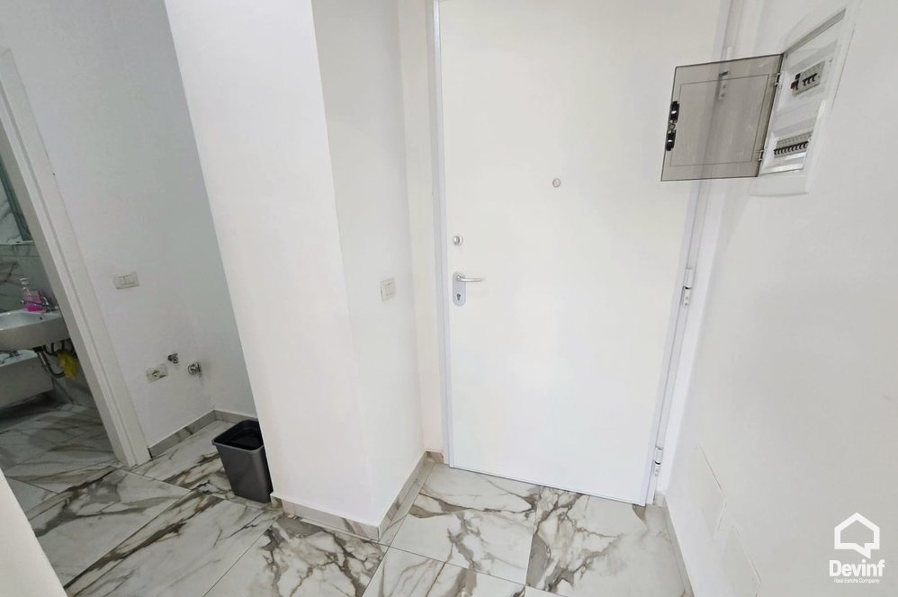 Tirane Qera Apartament 2+1 Apartament/zyre ne Rrugen Ali Demi apartament zyre
