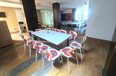 Tirane For Rent Office Office in Xhanfize Keko Street Office klinke