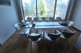 Tirane For Rent Office Office in Xhanfize Keko Street Office klinke