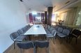 Tirane For Rent Office Office in Xhanfize Keko Street Office klinke