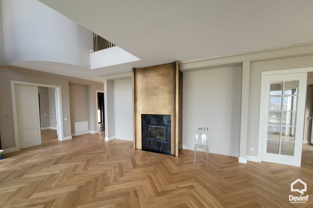 Tirane For Rent Villa Me shume se 4 dhoma Villa in the Farka area, only 5 kilometers from the center of Tirana Villa