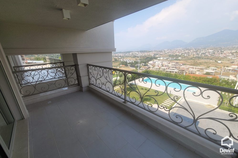 Tirane For Rent Villa Me shume se 4 dhoma Villa in the Farka area, only 5 kilometers from the center of Tirana Villa