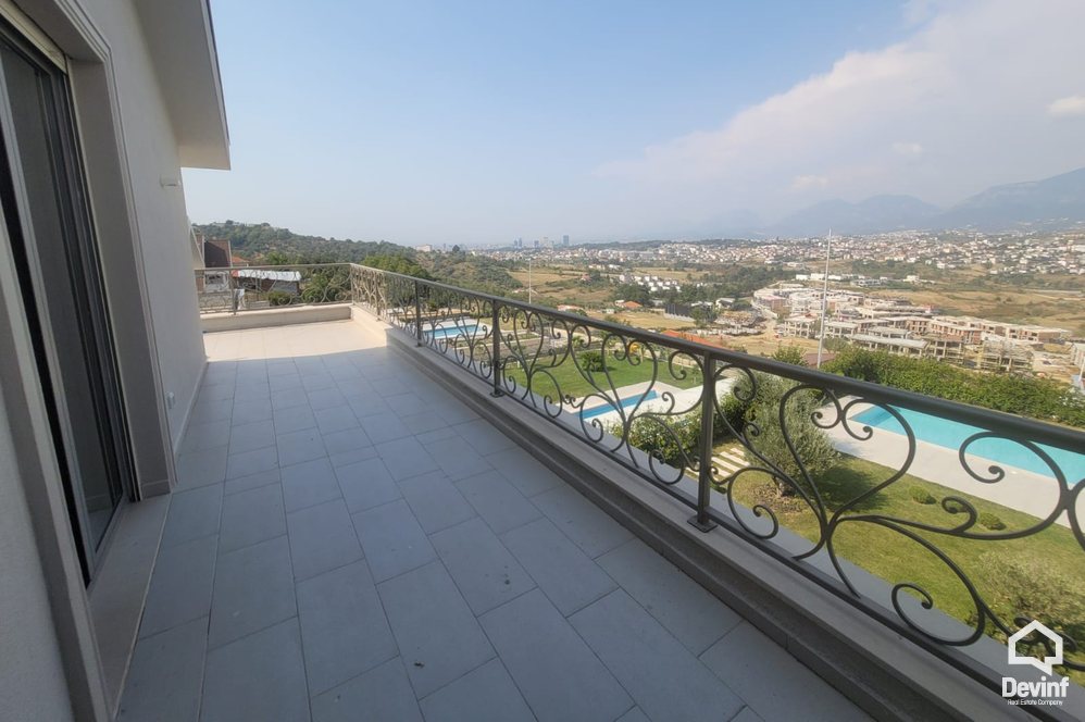 Tirane For Rent Villa Me shume se 4 dhoma Villa in the Farka area, only 5 kilometers from the center of Tirana Villa