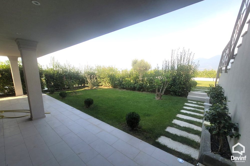 Tirane For Rent Villa Me shume se 4 dhoma Villa in the Farka area, only 5 kilometers from the center of Tirana Villa