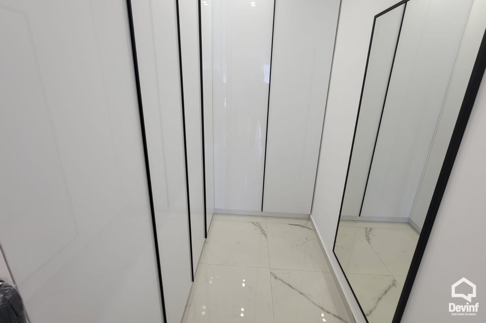 Tirane Qera Apartament 1+1 Apartament prane Kopeshtit Botanik apartament kompleks rezidencial Residence