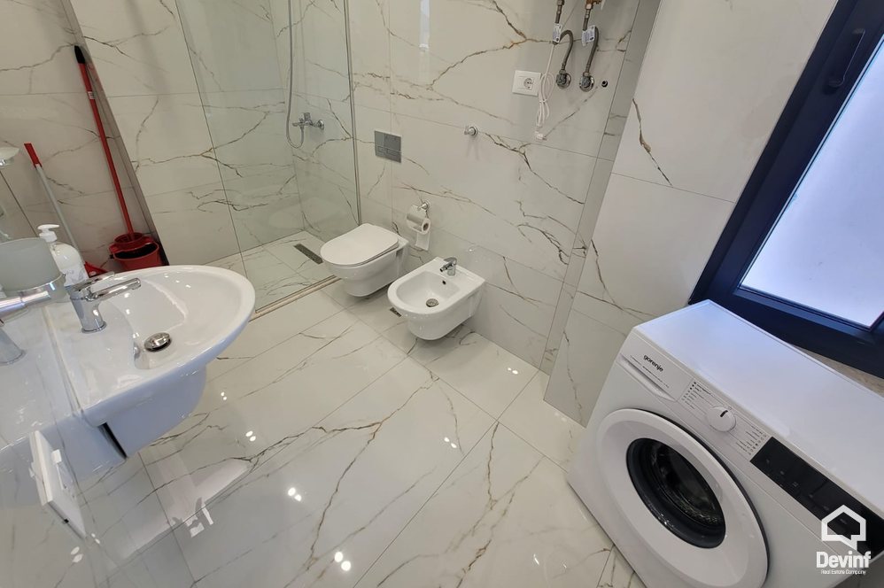 Tirane Qera Apartament 1+1 Apartament prane Kopeshtit Botanik apartament kompleks rezidencial Residence