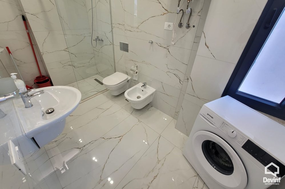 Tirane Qera Apartament 1+1 Apartament prane Kopeshtit Botanik apartament kompleks rezidencial Residence