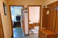 Tirane Qera Apartament 2+1 Apartament tek blloku 1 Maji, ne krah te zones se Bllokut apartament