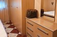 Tirane Qera Apartament 2+1 Apartament tek blloku 1 Maji, ne krah te zones se Bllokut apartament