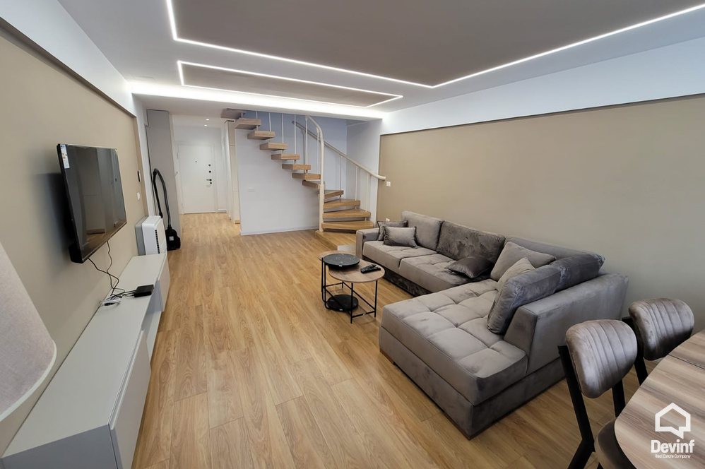 Tirane Qera Apartament 2+1 Apartament ne qender pak metra larg Sheshit Skenderbej apartament