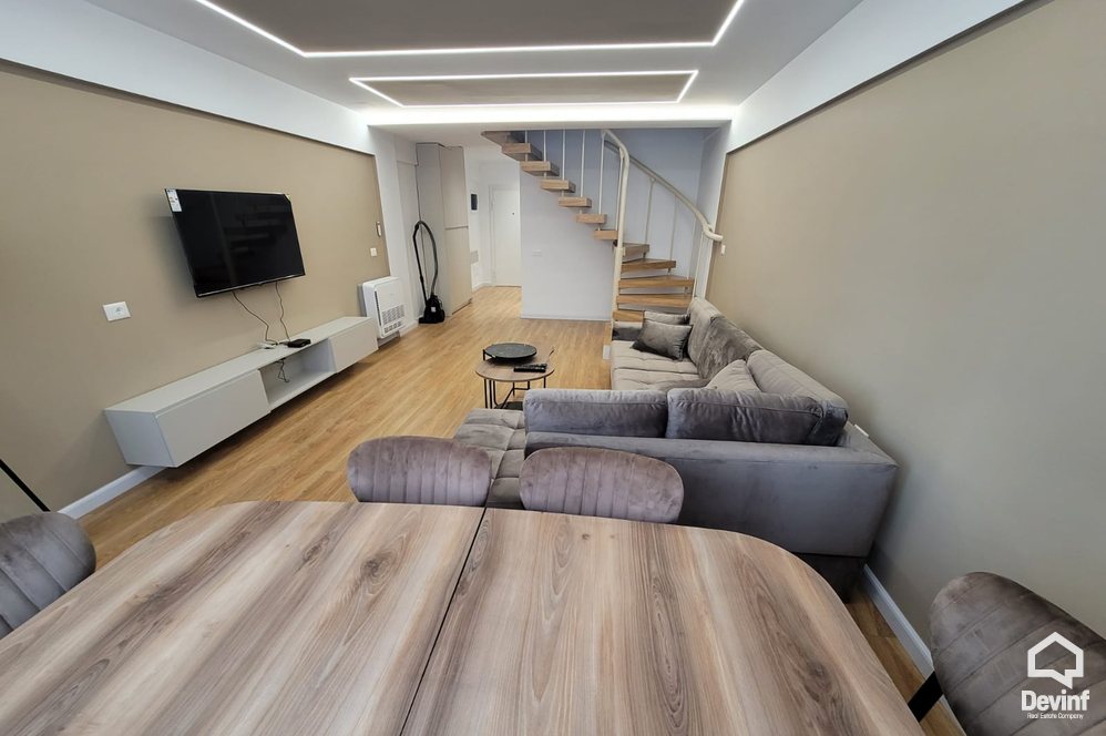 Tirane Qera Apartament 2+1 Apartament ne qender pak metra larg Sheshit Skenderbej apartament