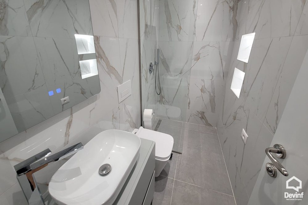 Tirane Qera Apartament 2+1 Apartament ne qender pak metra larg Sheshit Skenderbej apartament