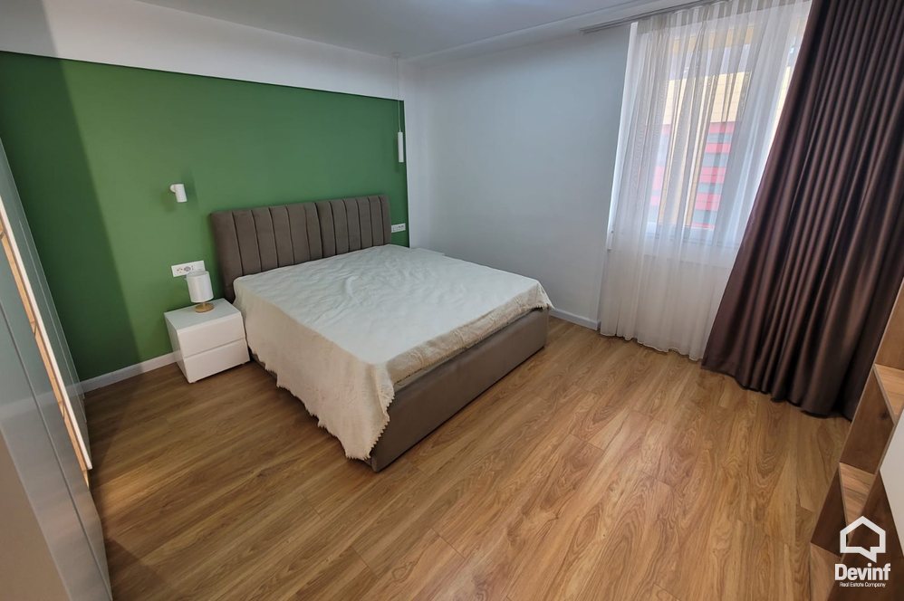 Tirane Qera Apartament 2+1 Apartament ne qender pak metra larg Sheshit Skenderbej apartament