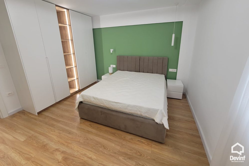 Tirane Qera Apartament 2+1 Apartament ne qender pak metra larg Sheshit Skenderbej apartament