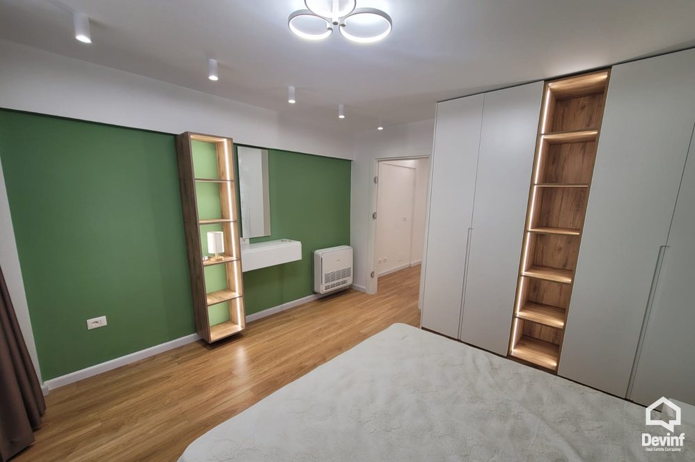 Tirane Qera Apartament 2+1 Apartament ne qender pak metra larg Sheshit Skenderbej apartament