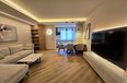 Tirane Qera Apartament 2+1 Apartament 2+1 prane Stadiumit Selman Stermasi apartament