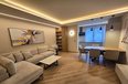 Tirane Qera Apartament 2+1 Apartament 2+1 prane Stadiumit Selman Stermasi apartament