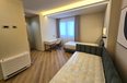 Tirane Qera Apartament 2+1 Apartament 2+1 prane Stadiumit Selman Stermasi apartament