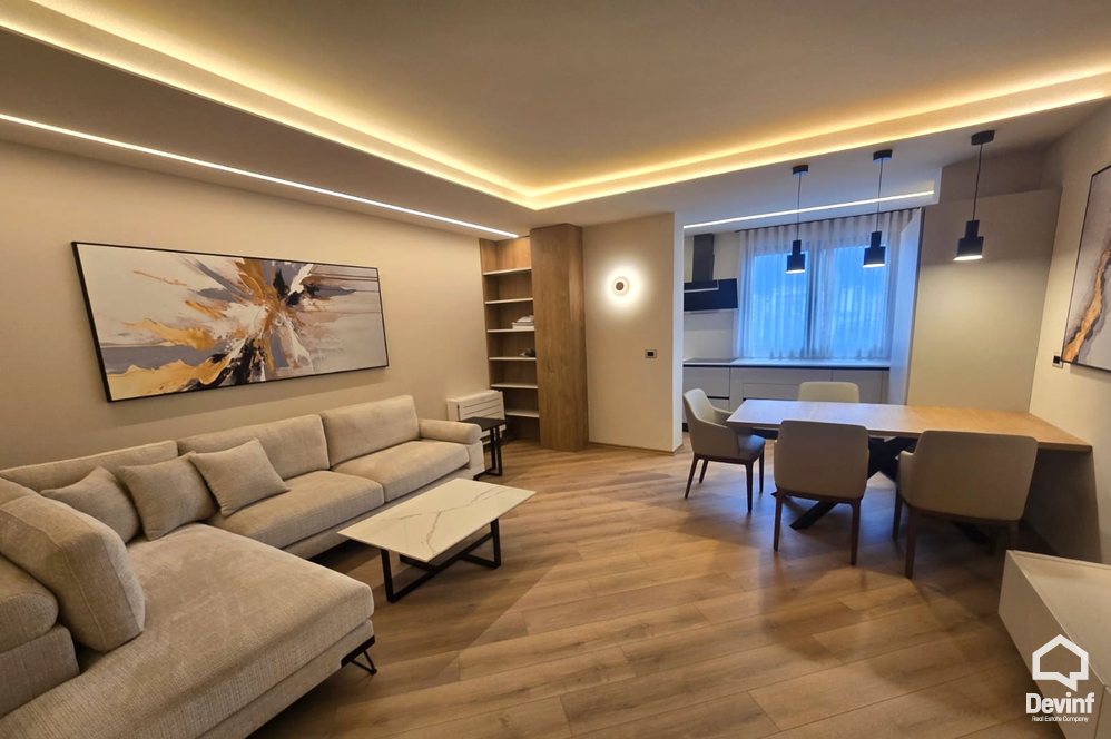 Tirane Qera Apartament 2+1 Apartament 2+1 prane Stadiumit Selman Stermasi apartament