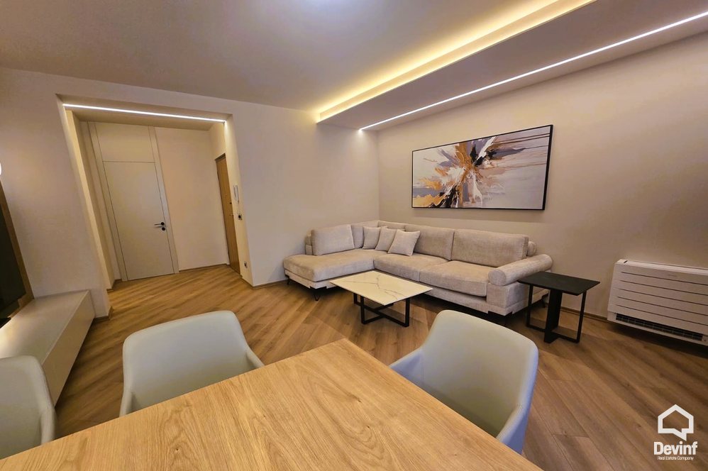 Tirane Qera Apartament 2+1 Apartament 2+1 prane Stadiumit Selman Stermasi apartament