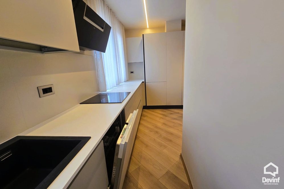 Tirane Qera Apartament 2+1 Apartament 2+1 prane Stadiumit Selman Stermasi apartament