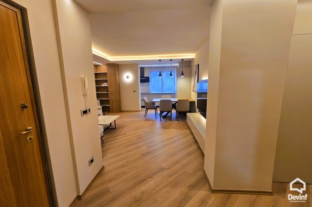 Tirane Qera Apartament 2+1 Apartament 2+1 prane Stadiumit Selman Stermasi apartament