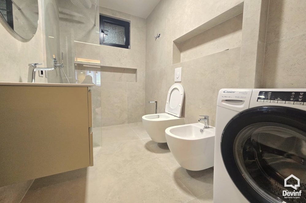 Tirane Qera Apartament 2+1 Apartament 2+1 prane Stadiumit Selman Stermasi apartament