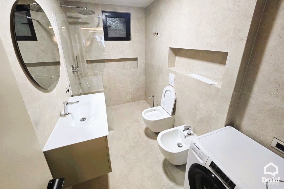 Tirane Qera Apartament 2+1 Apartament 2+1 prane Stadiumit Selman Stermasi apartament