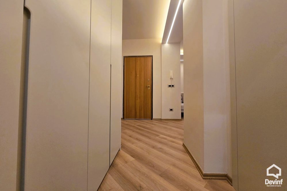 Tirane Qera Apartament 2+1 Apartament 2+1 prane Stadiumit Selman Stermasi apartament