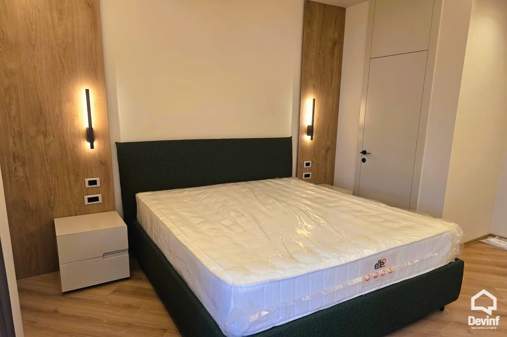 Tirane Qera Apartament 2+1 Apartament 2+1 prane Stadiumit Selman Stermasi apartament
