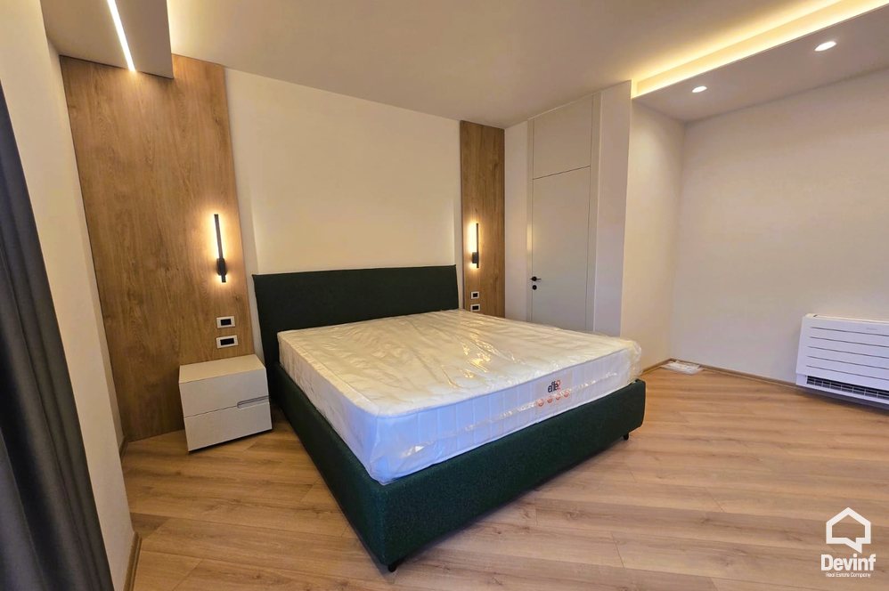 Tirane Qera Apartament 2+1 Apartament 2+1 prane Stadiumit Selman Stermasi apartament