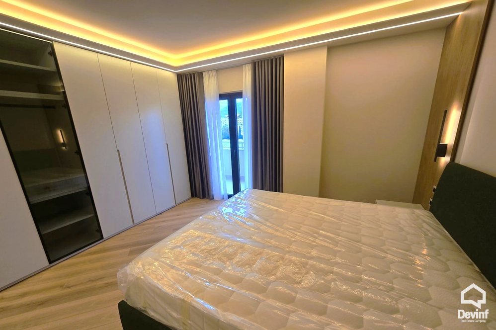 Tirane Qera Apartament 2+1 Apartament 2+1 prane Stadiumit Selman Stermasi apartament