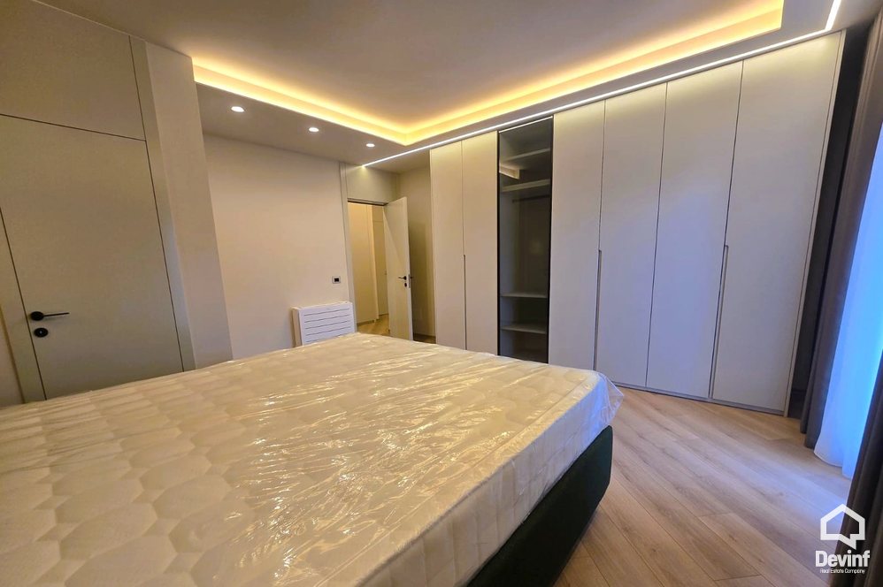 Tirane Qera Apartament 2+1 Apartament 2+1 prane Stadiumit Selman Stermasi apartament